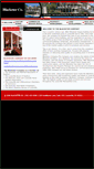 Mobile Screenshot of blacketer.net
